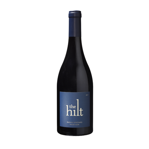 2021 The Hilt Estate "Radian Vineyard" Pinot Noir, Sta. Rita Hills, California, USA