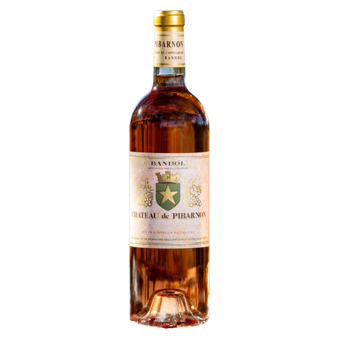 2022 Chateau de Pibarnon Bandol Rosé, Provence, France