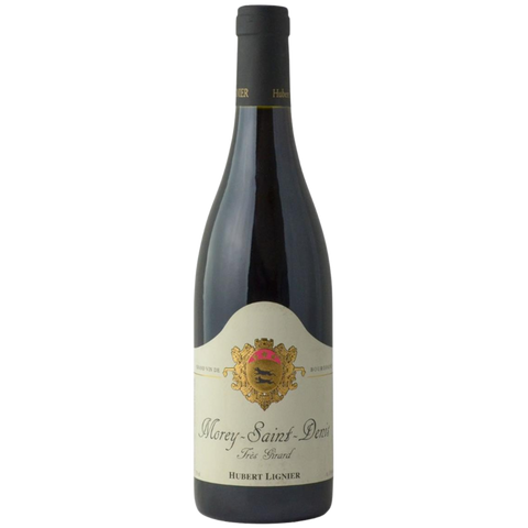 2022 Domaine Hubert Lignier Morey-Saint-Denis “Très Girard”, Burgundy, France