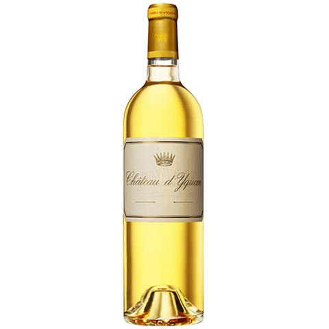 2021 Château d'Yquem Premier Cru Supérieur Sauternes, Bordeaux, France 375 ml