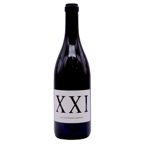 2021 Didier Dagueneau Pouilly-Fumé "Cuvee XXI", Loire Valley, France