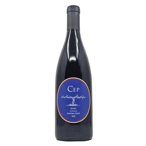 2020 Peay Vineyards CEP Syrah Estate , Sonoma Coast, California, USA