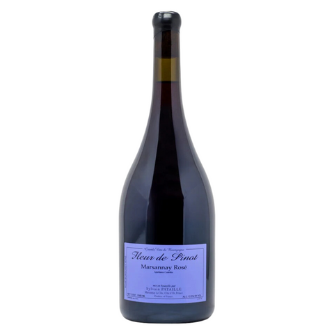2021 Sylvain Pataille Marsannay Rosé "Fleur de Pinot", Burgundy, France - 1.5L MAG