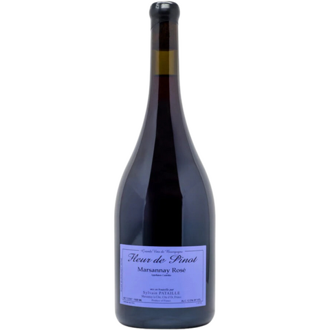 2022 Sylvain Pataille Marsannay Rosé "Fleur de Pinot", Burgundy, France - 1.5L MAG