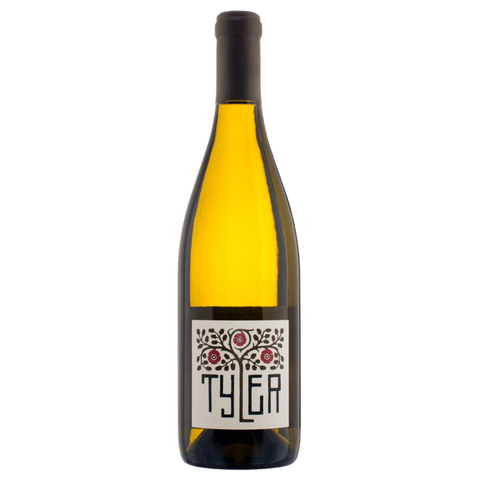 2023 Tyler Winery Chardonnay, Santa Barbara County, California, USA