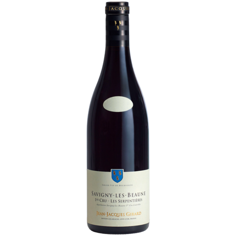2022 Domaine Jean-Jacques Girard Savigny-les-Beaune 1er Cru "Les Serpentières", Burgundy, France