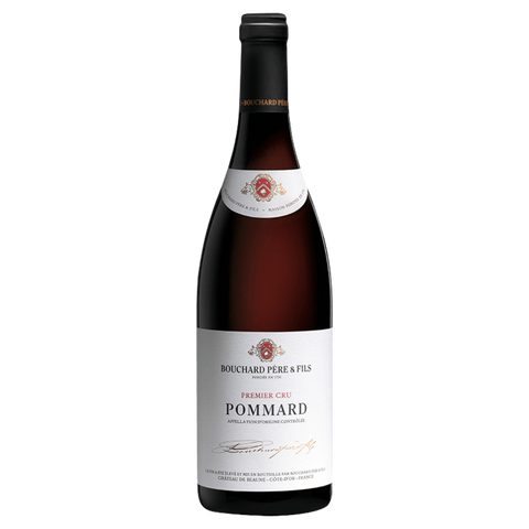 2015 Bouchard Père & Fils Pommard 1er Cru, Burgundy, France