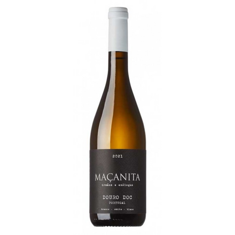 2022 Maçanita Branco, Douro, Portugal