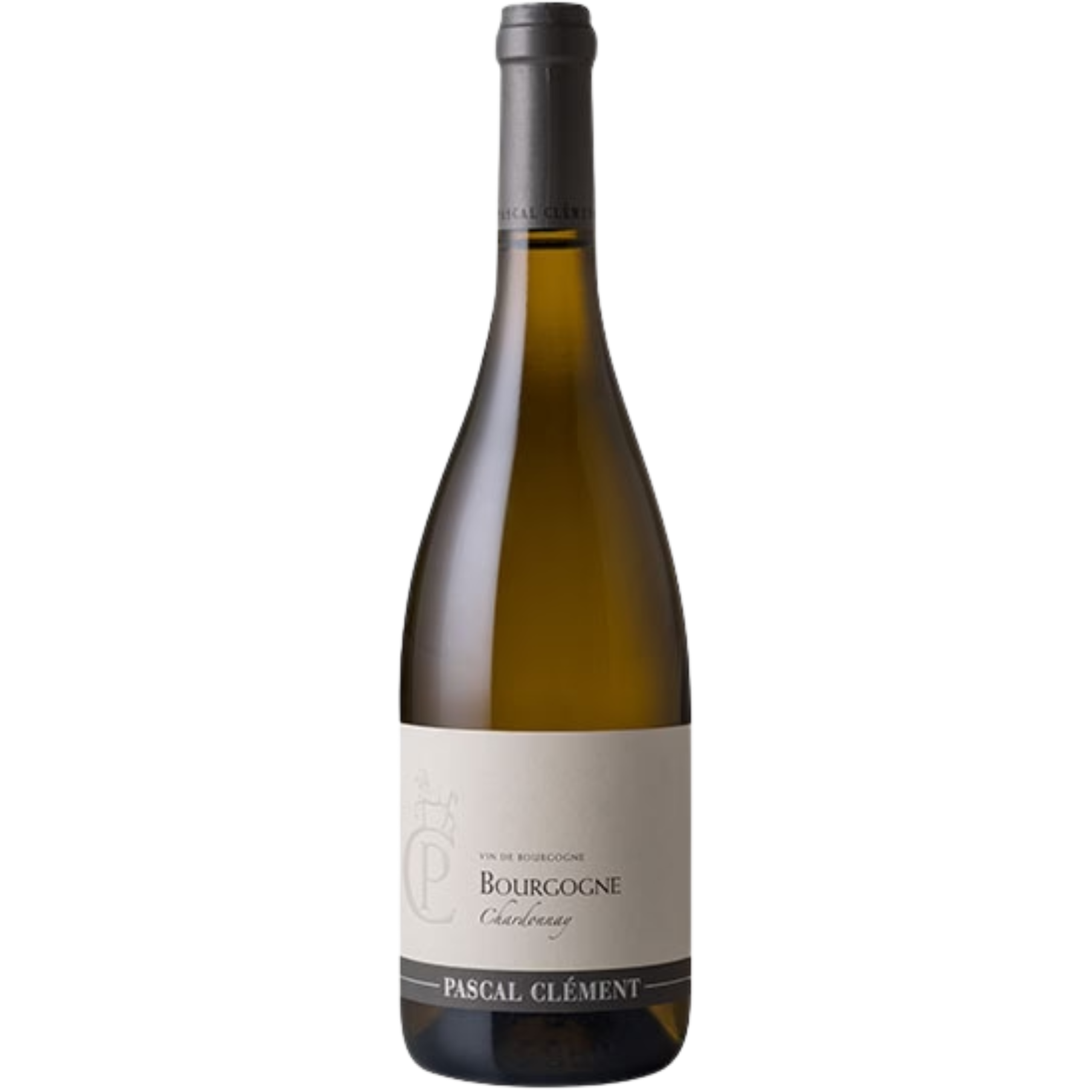 2022 Pascal Clement Bourgogne Côte d'Or Blanc, Burgundy, France