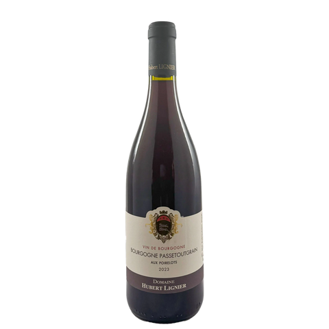 2023 Domaine Hubert Lignier Bourgogne Passetoutgrain “Aux Poirelots”, Burgundy, France