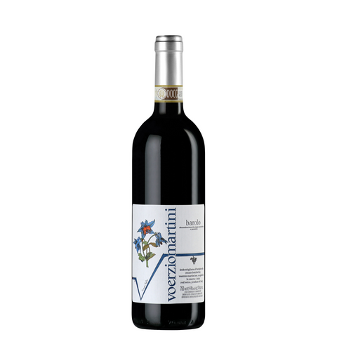 2019 Voerzio Martini Barolo Piedmont, Italy