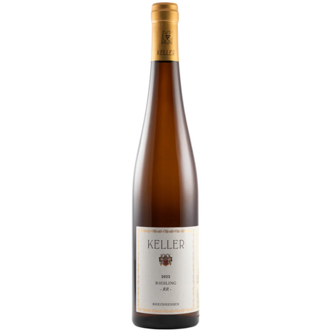 2024 Weingut Keller "RR" Riesling, Rheinhessen, Germany