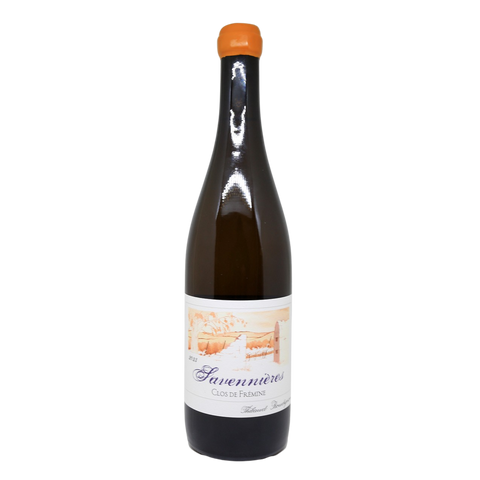2023 Thibaud Boudignon Savennières "Clos De Frémine", Loire Valley, France