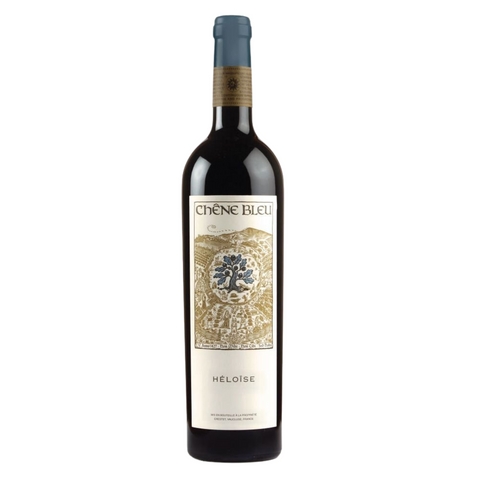 2010 Chêne Bleu "Heloise" VDP Vaucluse, Rhone Valley, France