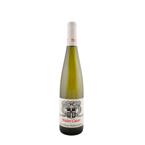 2023 Weingut Müller-Catoir "Gimmeldinger" Riesling Kabinett, Pfalz, Germany