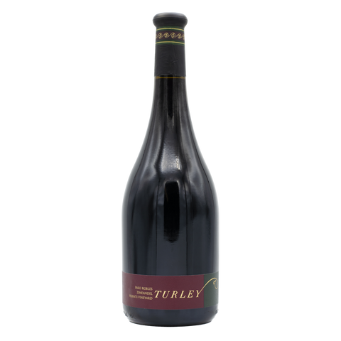 2023 Turley Zinfandel "Pesenti Vineyard", Paso Robles, California, USA