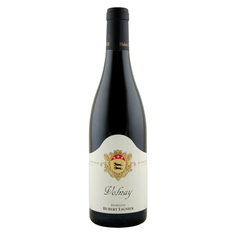 2022 Domaine Hubert Lignier Volnay, Burgundy, France