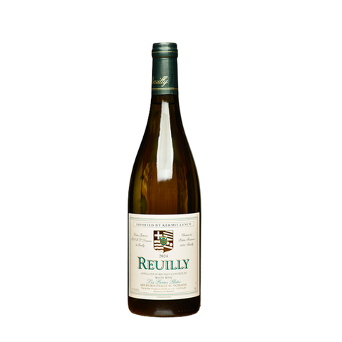 2023 Domaine de Reuilly "Les Pierres Plates" Reuilly Blanc, Loire Valley, France