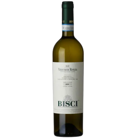 2023 Bisci Verdicchio di Matelica, Marche, Italy - 1.5L MAG