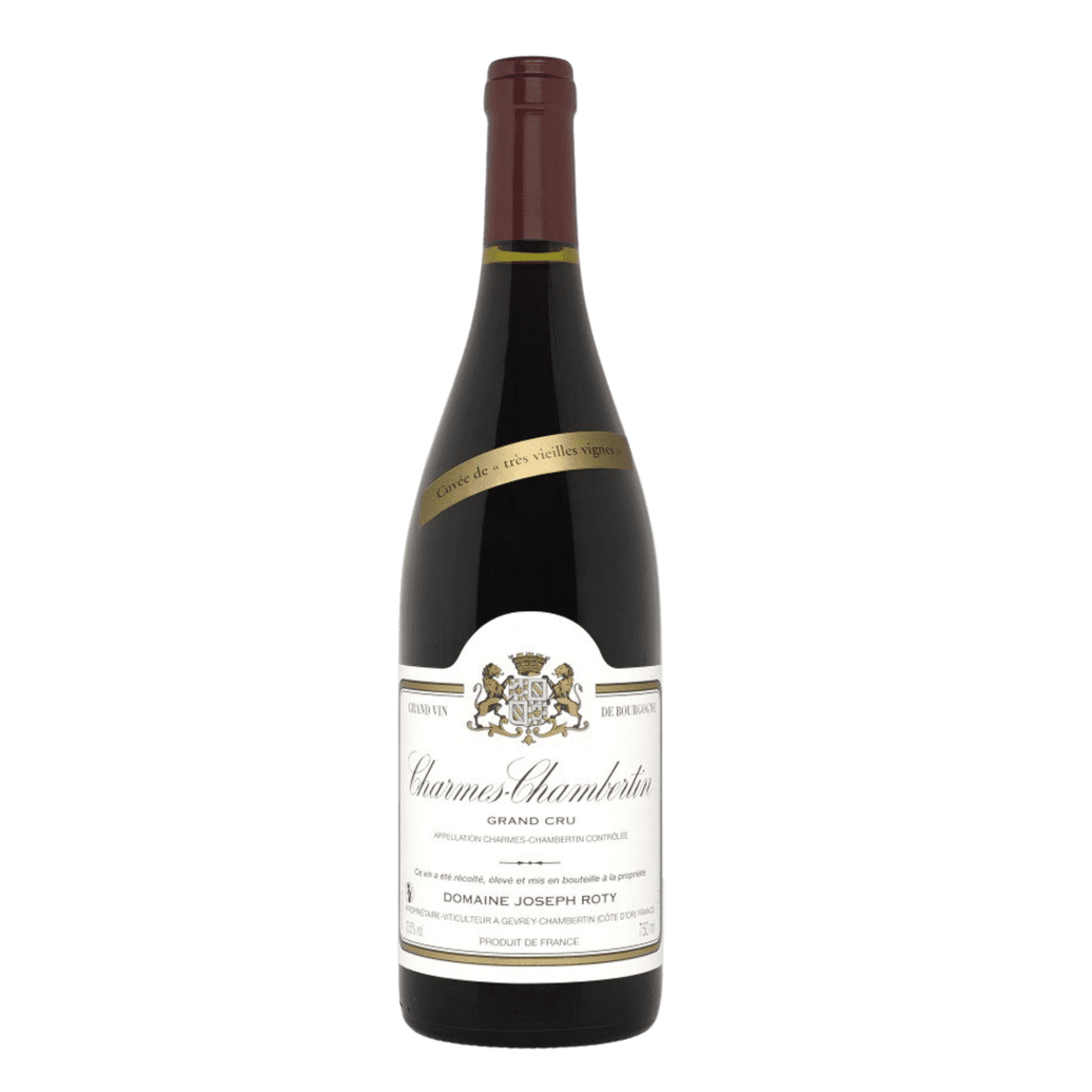 2017 Domaine Joseph Roty Charmes-Chambertin Grand Cru 2017 Domaine Joseph Roty Charmes-Chambertin Grand Cru