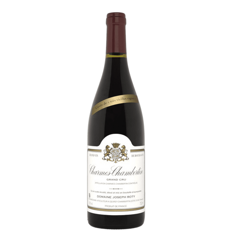 2017 Domaine Joseph Roty Charmes-Chambertin Grand Cru "Tres Vieilles Vignes", Burgundy, France