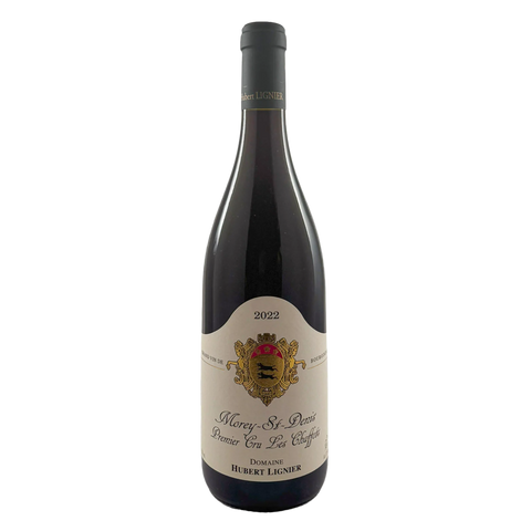 2022 Domaine Hubert Lignier Morey-Saint-Denis 1er Cru “Les Chaffots”, Burgundy, France