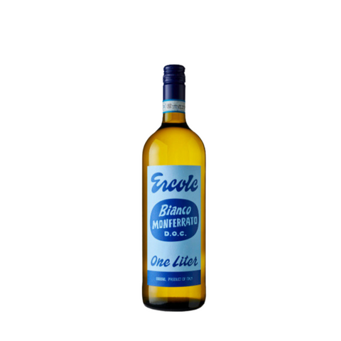 2023 Ercole Monferrato Bianco, Piedmont, Italy