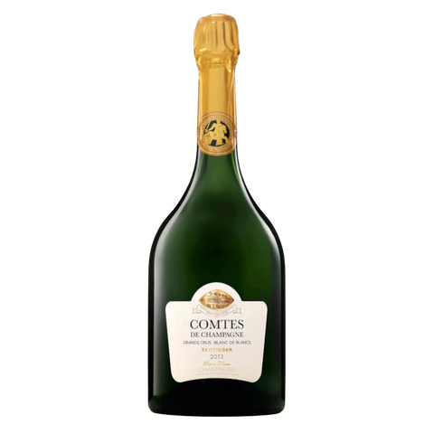 2013 Taittinger "Comtes de Champagne" Grand Cru Blanc de Blanc, Champagne, France