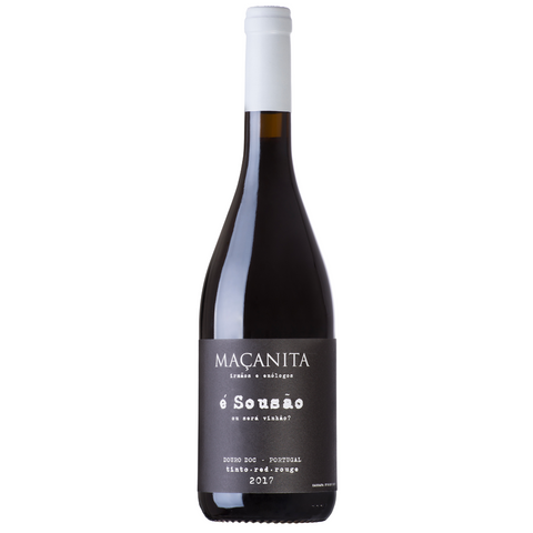 2017 Maçanita "é Sousão" Tinto, Douro, Portugal