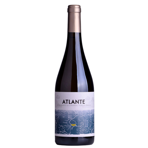 2020 Atlante Blanco Valle de la Orotava, Tenerife, Canary Island, Spain