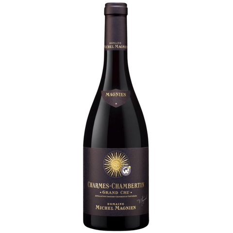 2021 Domaine Michel Magnien Charmes-Chambertin Grand Cru, Burgundy, France