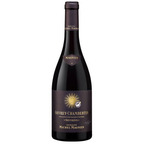 2022 Domaine Michel Magnien Gevrey-Chambertin "Seuvrées," Burgundy, France
