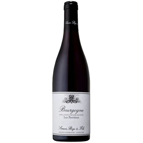 2022 Domaine Simon Bize Bourgogne Rouge "Les Perrières" , Burgundy, France