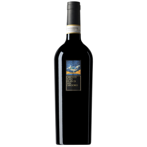 2021 Feudi di San Gregorio Greco di Tufo, Campania, Italy