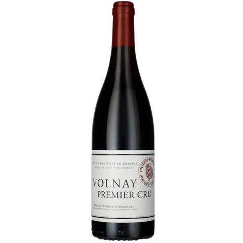 2022 Marquis D’Angerville Volnay 1er Cru, Burgundy, France