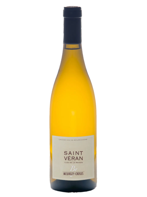 2022 Domaine Meurgey-Croses Saint-Veran "Clos de la Maison", Burgundy, France