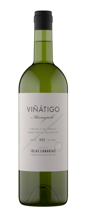 2022 Bodegas Viñátigo "Marmajuelo", Tenerife, Canary Islands, Spain