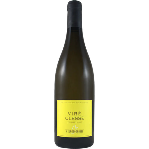 2022 Domaine Meurgey-Croses Viré-Clessé "Vieilles Vignes", Burgundy, France
