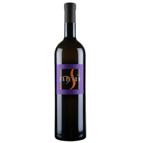 2022 Radikon "Slatnik" Bianco, Friuli-Venezia Giulia, Italy