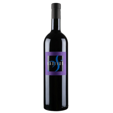 2022 Radikon "Sivi" Pinot Grigio, Fruili-Venezia Giulia, Italy