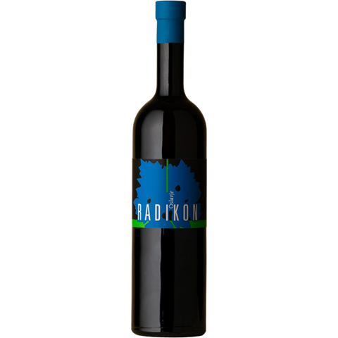 2019 Radikon "Oslavje" Bianco, Friuli-Venezia Giulia, Italy - 500ML
