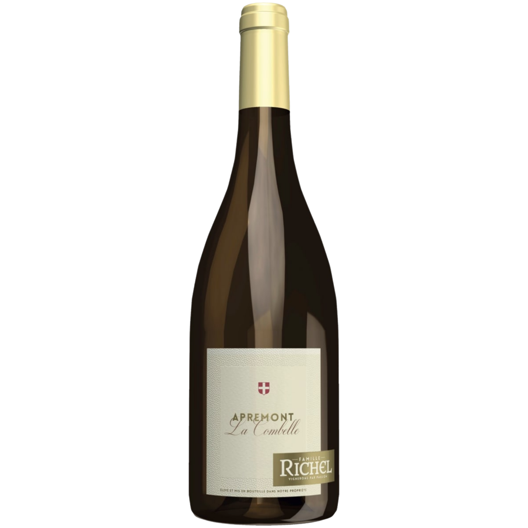 2024 Famille Richel Apremont 