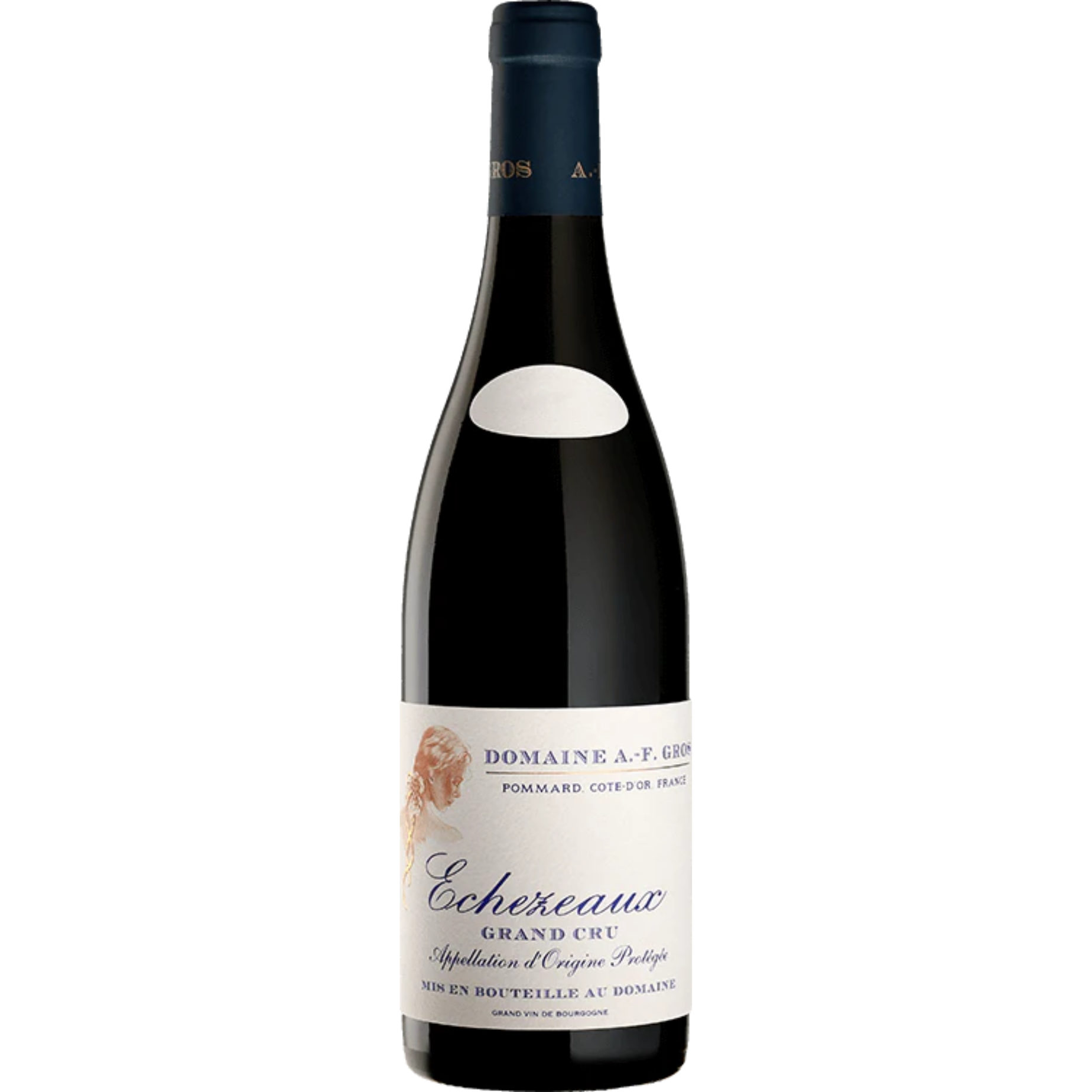 France　Bordeaux　GRAND CRU　3本 2023 Domaine A.F. Gros Echezeaux Grand Cru, Burgundy, France