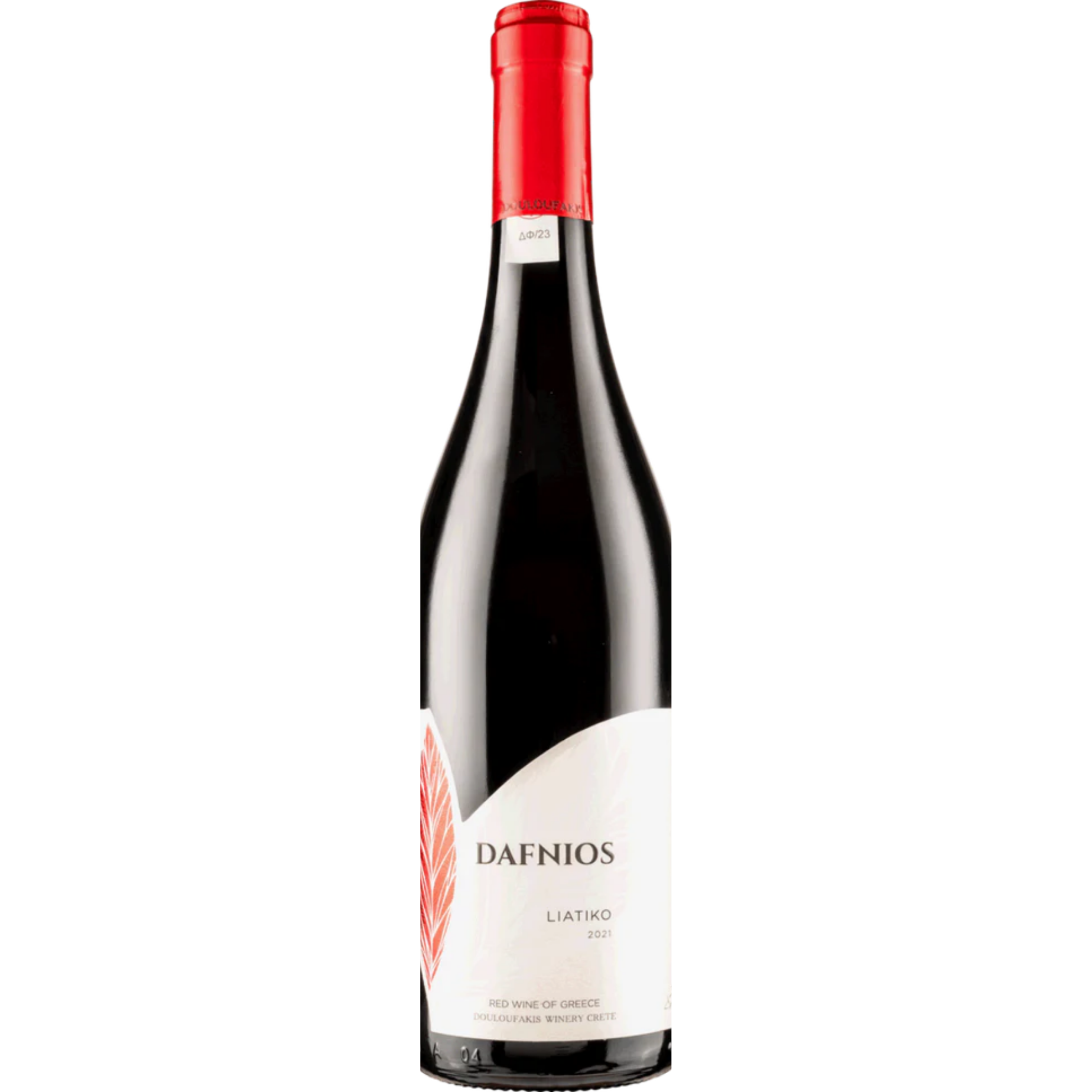 Domaine Douloufakis 