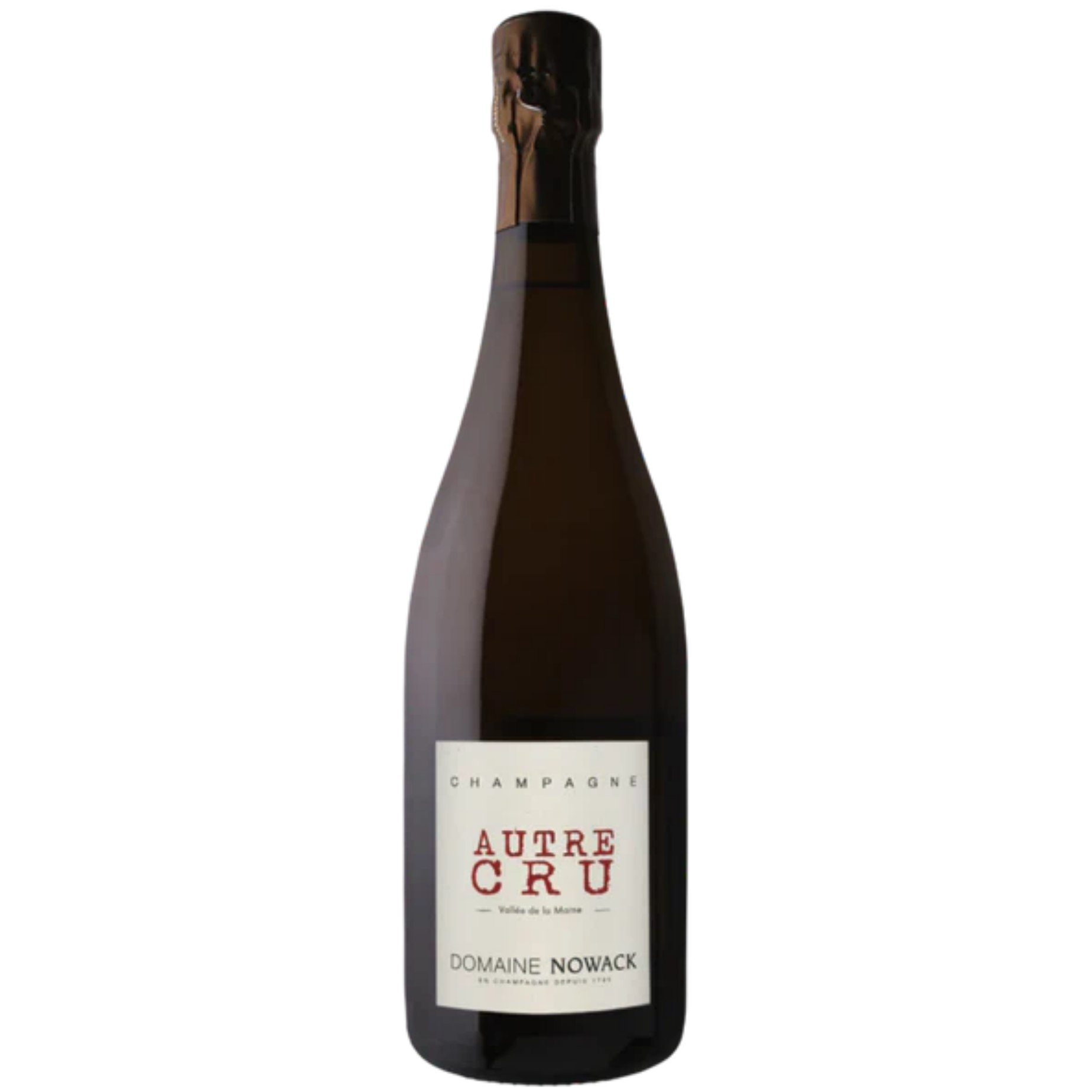 NV Domaine Nowack 