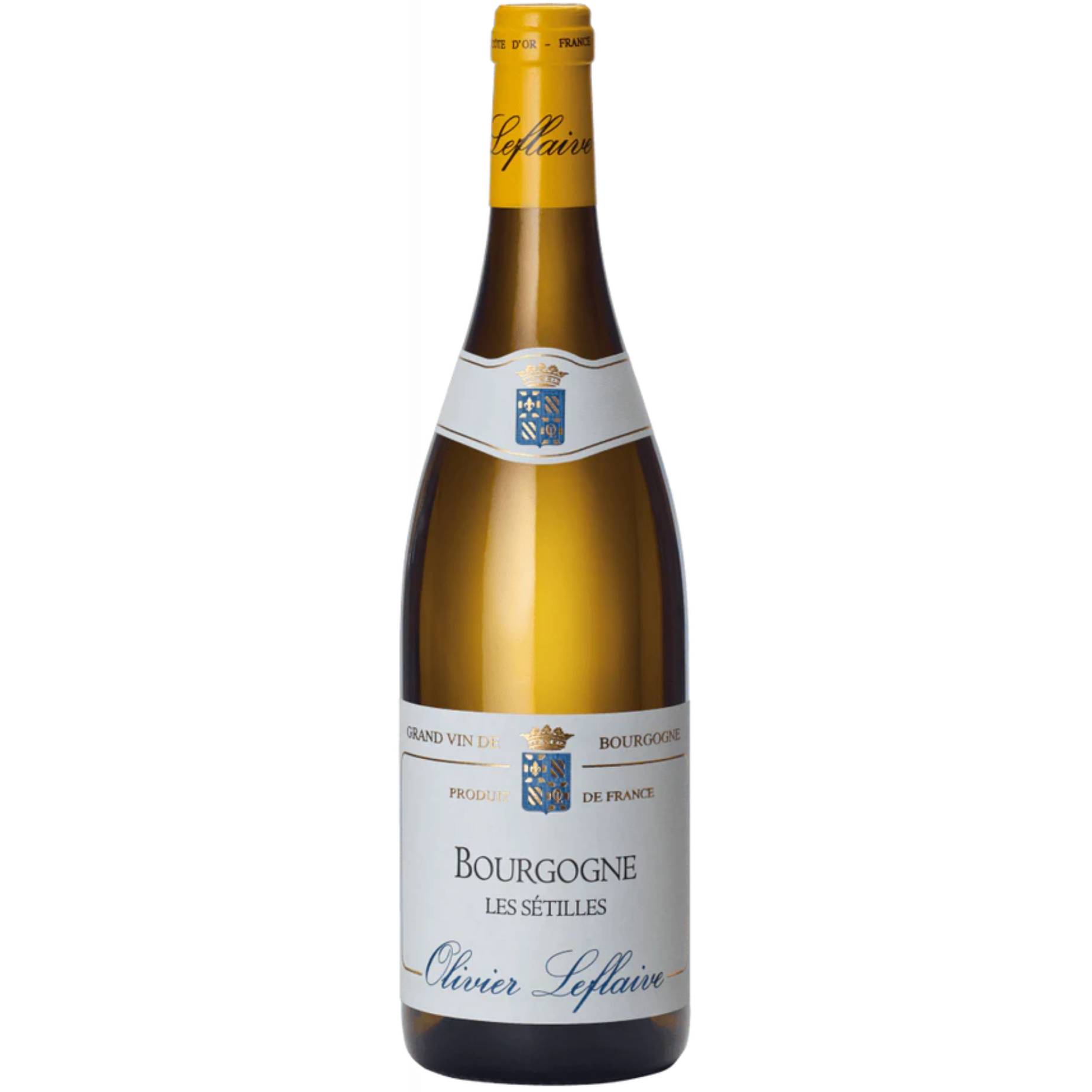 2023 Olivier Leflaive Bourgogne Blanc 