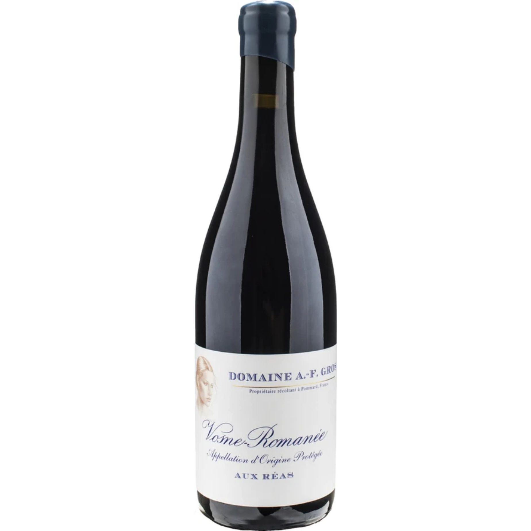 Domaine A.F. Gros ヴォーヌロマネ 2019 2023 Domaine A.F. Gros Vosne-Romanée 