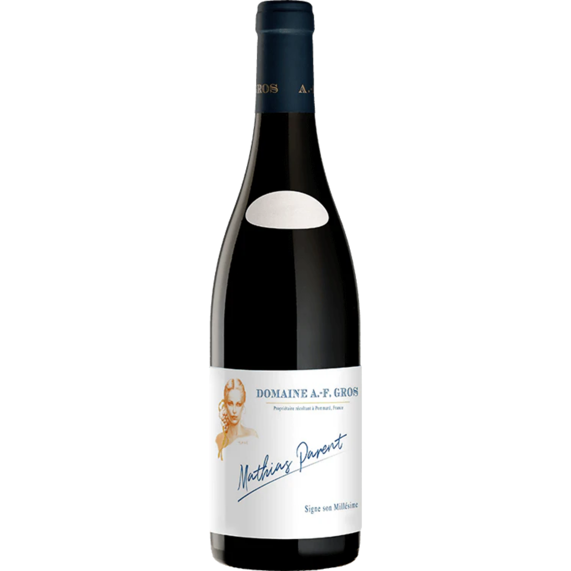 2023 Domaine A.F. Gros Signature 