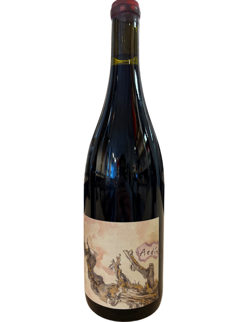 2021 Tzum "Aedín" Columbia Gorge Red Wine, Columbia Gorge, Oregon, USA