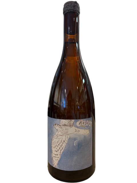 2022 Hiyu "Aesalon", Columbia Gorge White Wine, Oregon, USA